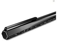 Penna Swarovski Shimmer in Lega metallica 5678184 - 5678184